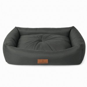 מיטה לכלב Zigipet Comfort - מיטה אורתופדית דוחה נוזלים | צבע אפור מיטה לכלב Zigipet Comfort - מיטה אורתופדית דוחה נוזלים | צבע אפור